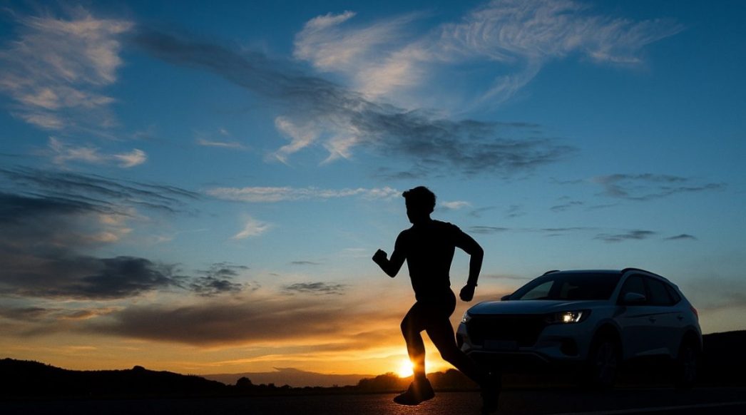 달리면 달릴수록 자동차 보험료 절약?! 러너 필독 가이드