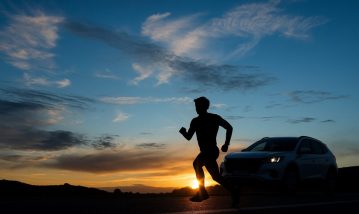 달리면 달릴수록 자동차 보험료 절약?! 러너 필독 가이드