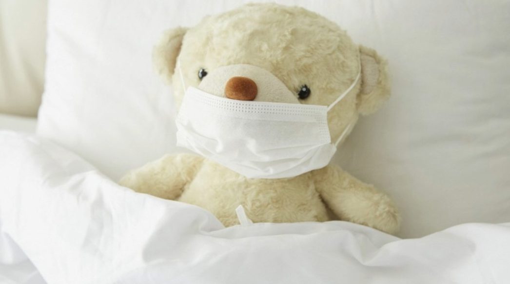 감기와는 다른 독감, 독감예방접종으로 예방하세요!