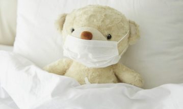 감기와는 다른 독감, 독감예방접종으로 예방하세요!