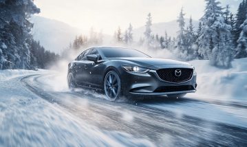 겨울여행, 운전만 해도 혜택이 쌓이는 자동차보험 특약 조합