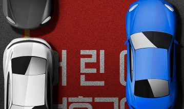 신학기 시즌, 어린이보호구역(스쿨존) 안전운전 이렇게 실천하세요.